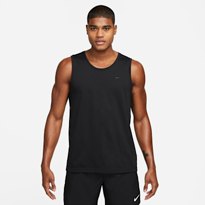 NIKE公式】ナイキ プライマリー メンズ Dri-FIT バーサタイル タンク